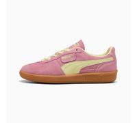 PUMA Palermo Sneakers Unisex, Poised Pink/Gold Moon, size 10