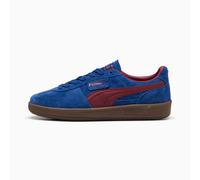 PUMA Palermo Sneakers Unisex, Royal Blue, size 10.5