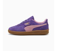PUMA Palermo Sneakers Youth, Violet/Poised Pink, size 5