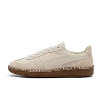 PUMA Palermo Straw 'Beige' 405564-01 5.5