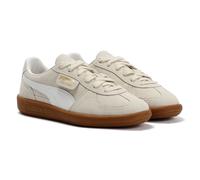 PUMA Palermo Sneakers Unisex, Alpine Snow/White, size 4