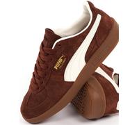 Puma Palermo Trainer Chocotart/Warm White