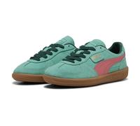 Puma Palermo Trainers Green EU 38
