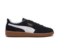 Puma Palermo Trainers - Black/White - RRP £90 - Various Sizes