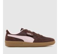 Puma Palermo Vintage Update shoes Brown Pink - 39