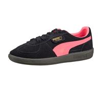 PUMA Palermo Trainers UK 4 Black