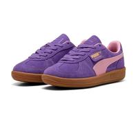 PUMA Palermo Trainers UK 5 Purple