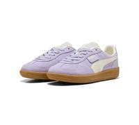 PUMA Palermo Trainers UK 7.5 Purple