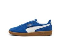 PUMA Palermo Trainers UK 8.5 Blue