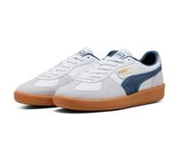 PUMA Palermo Trainers UK 8.5 White