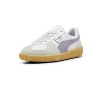 Puma Mens Palermo Casual Trainers White