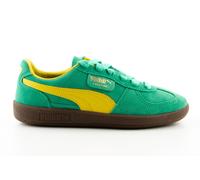 Puma Select Palermo Trainers Green EU 46 Man