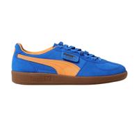 Puma Palermo unisex shoes, suede leather, blue sneakers, size 41