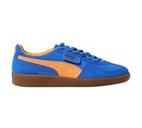 Puma Palermo unisex shoes, suede leather, blue sneakers, size 41