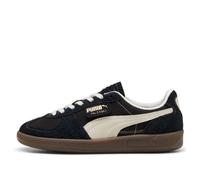 PUMA Palermo Vintage 'Black Ivory Gum' 396841-04 5.5