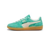 PUMA Palermo Vintage Men's Green Sneakers, Green, 10.5 UK