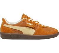Puma Palermo Vintage Sneaker Brown C02