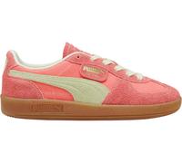 Puma Palermo Vintage Sneaker Red C14