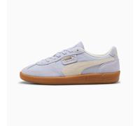 PUMA Palermo Vintage Sneakers for Unisex-Adult, Purple, 24.0 cm