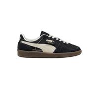 PUMA Palermo Vintage Trainers UK 7 Black