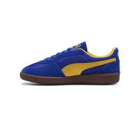 Puma Palermo Vintage Update 40136402 Mens Blue Lifestyle Trainers Shoes