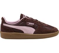 Puma Palermo Vintage Update Brown C05
