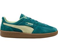 Puma Palermo Vintage Update Green C06