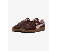 Puma Mens パレルモ Vintage Update 401364, 26 Spring/Summer Color Chocolate Brown/Gum (05), 23.0 cm