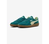 Puma Palermo Vintage Update Green C06