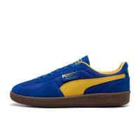 PUMA Palermo Vintage Update 'Vivid Blue Sunny Yellow' 401364-02 8