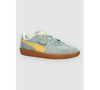 Puma Palermo Weathered Sneakers sunny yellow 37
