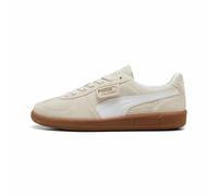 PUMA palermo trainers in beige UK 6 (EU 39)