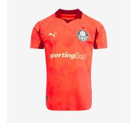 Puma Palmeiras 2025 x KidSuper Authentic GK Shirt with Packaging