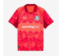 Puma Palmeiras 2025 x KidSuper GK Shirt