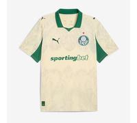 Puma Palmeiras 2025 x KidSuper Shirt