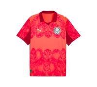 Puma Palmeiras KS Club World Cup 25 GK Football Shirt Jnr YS 9-10Yr