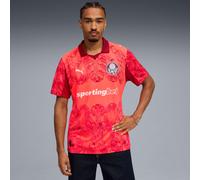 Puma Palmeiras 2025 x KidSuper Shirt