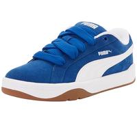 PUMA Unisex Park Lifestyle Easy SD Sneaker, Clyde Royal White, 10 UK