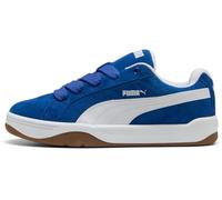PUMA Park Lifestyle Easy SD Sneaker Unisex, Clyde Royal-PUMA White, 5.5