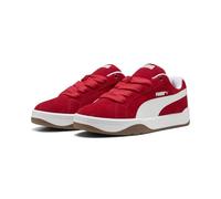PUMA Park Lifestyle Easy SD Trainers UK 8.5 Red