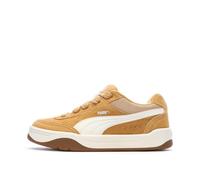 PUMA Park Lifestyle Men's Camel Sneakers, Camel, 9 UK