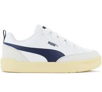 Puma Park Lifestyle OG - Men's Sneakers White 397262-03 Skate Leisure Shoes NEW
