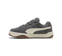 PUMA Men's Park Lifestyle SK8 Shoes, Cool Dark Gray-Frosted Ivory, 9.5, 8.5 UK