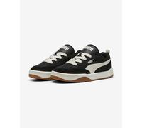 Puma Park Lifestyle Street Trainers Pure Black - 45