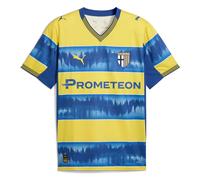 Puma Parma Calcio 25/26 Away Short Sleeve T-shirt