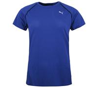 Puma PE Womens Blue T-Shirt