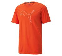PUMA PERFORMANCE CAT TEE (s)