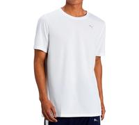 Puma Mens Drycell Performance Top Puma White L