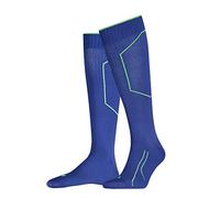 Puma Performance Run Sport Socks Mens, Performance Run Kneehigh 1P, azul 815