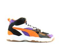 Puma Performer Mid The Hundreds Mens Multicoloured Trainers - Multicolour - Size UK 7